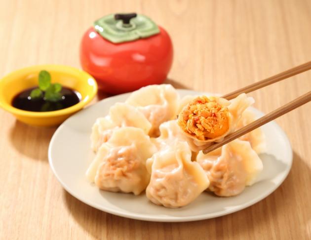 NEW!!泡菜水餃(36顆)